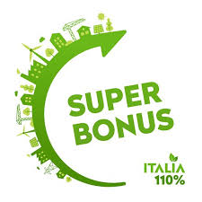 SUPERBONUS 110%