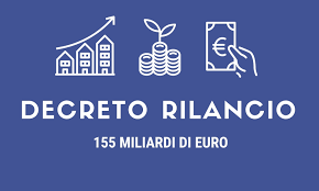 DECRETO RILANCIO http://www.governo.it/sites/new.governo.it/